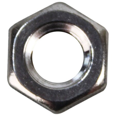 Nut - Hex